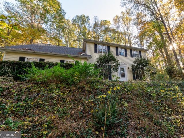 479 Bradshaw Lane, Canton, GA 30115