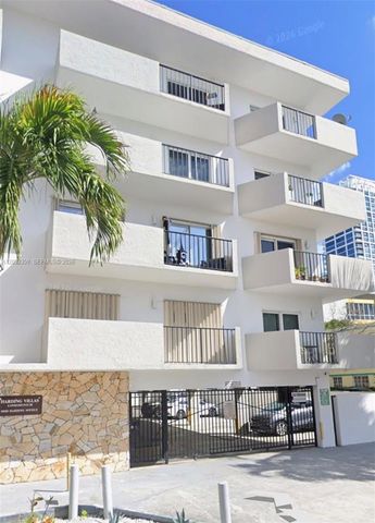 6965 Harding Avenue 305, Miami Beach, FL 33141