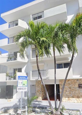 6965 Harding Avenue 305, Miami Beach, FL 33141