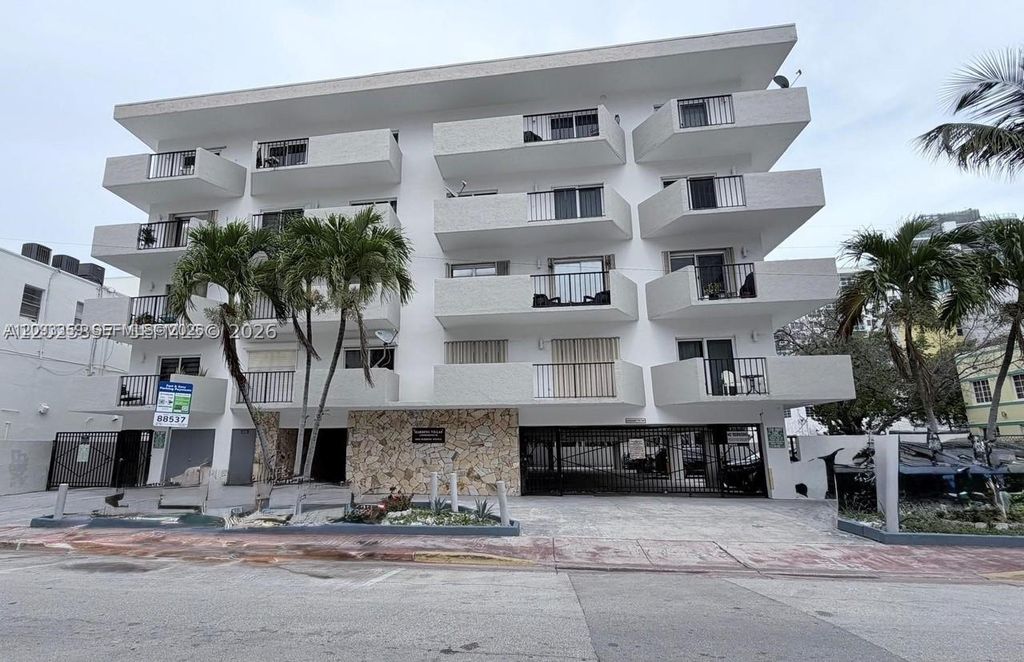 6965 Harding Avenue 305, Miami Beach, FL 33141