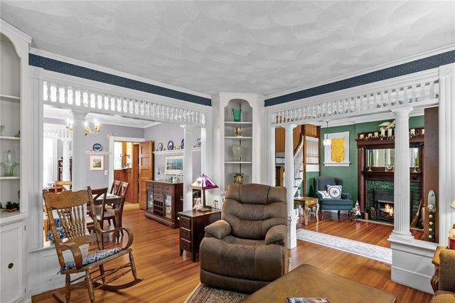 161 Ocean Avenue, Cranston, RI 02905