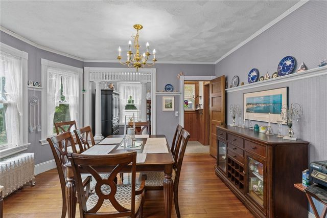161 Ocean Avenue, Cranston, RI 02905