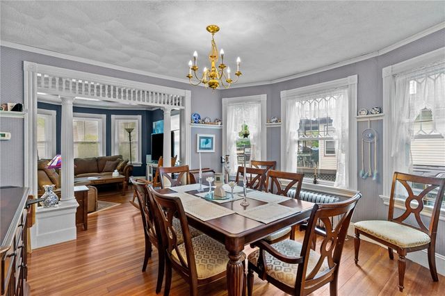 161 Ocean Avenue, Cranston, RI 02905