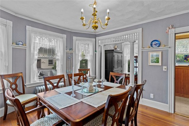 161 Ocean Avenue, Cranston, RI 02905