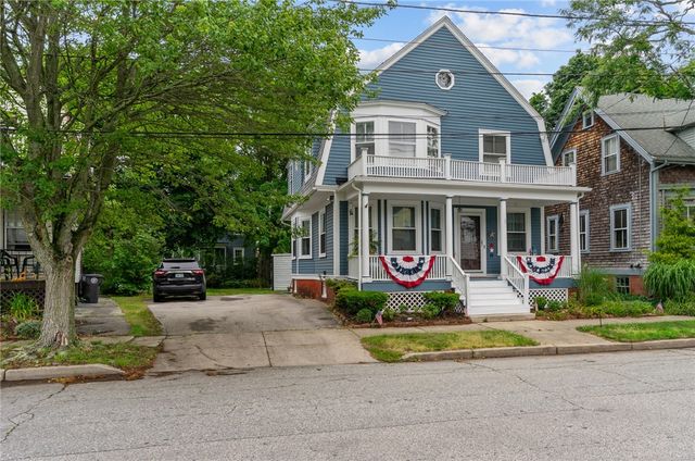 161 Ocean Avenue, Cranston, RI 02905