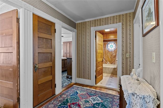 161 Ocean Avenue, Cranston, RI 02905