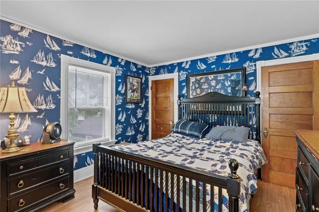 161 Ocean Avenue, Cranston, RI 02905