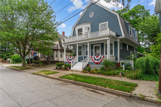 161 Ocean Avenue, Cranston, RI 02905