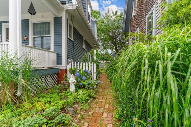 161 Ocean Avenue, Cranston, RI 02905