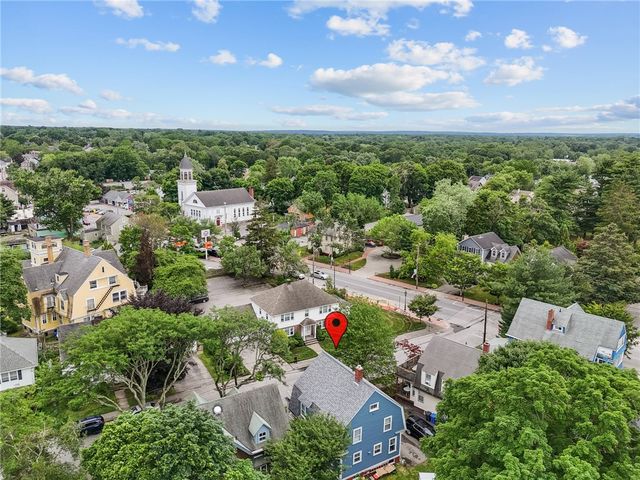 161 Ocean Avenue, Cranston, RI 02905