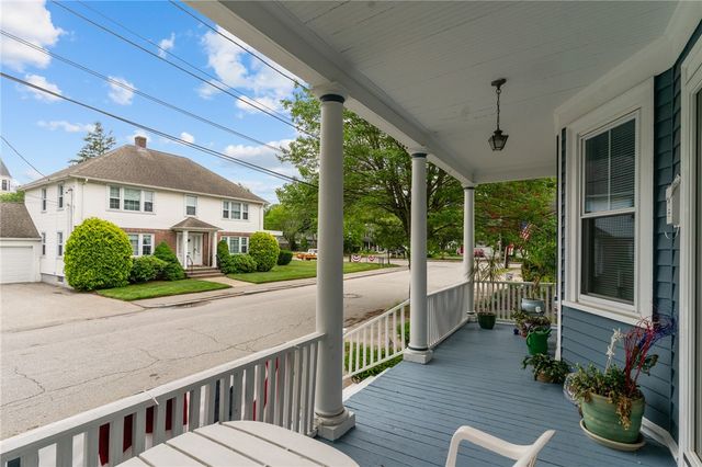 161 Ocean Avenue, Cranston, RI 02905