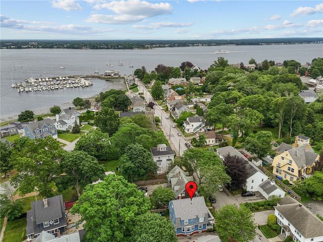 161 Ocean Avenue, Cranston, RI 02905