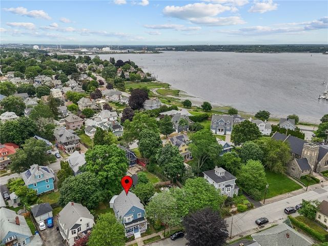161 Ocean Avenue, Cranston, RI 02905