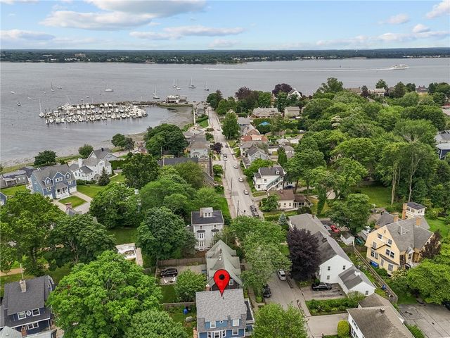 161 Ocean Avenue, Cranston, RI 02905