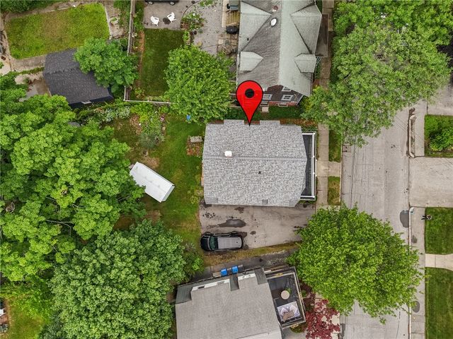 161 Ocean Avenue, Cranston, RI 02905