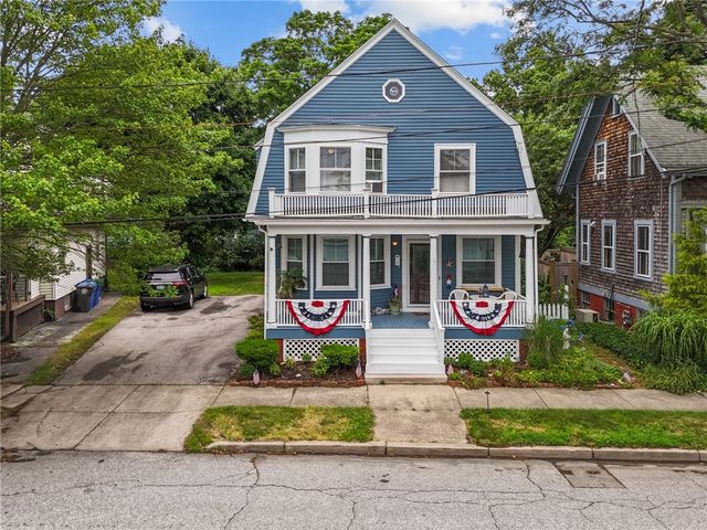 161 Ocean Avenue, Cranston, RI 02905