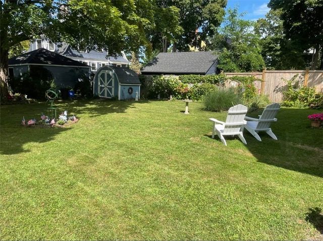 161 Ocean Avenue, Cranston, RI 02905