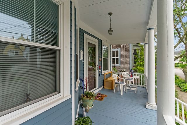 161 Ocean Avenue, Cranston, RI 02905