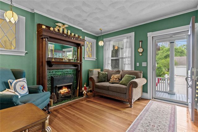 161 Ocean Avenue, Cranston, RI 02905