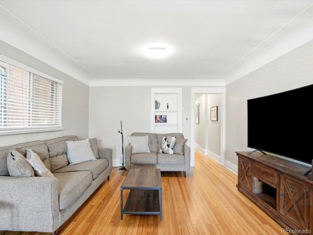 2343 N Downing St, Denver, CO 80205