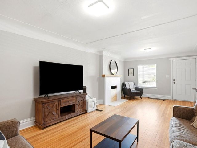 2343 N Downing St, Denver, CO 80205