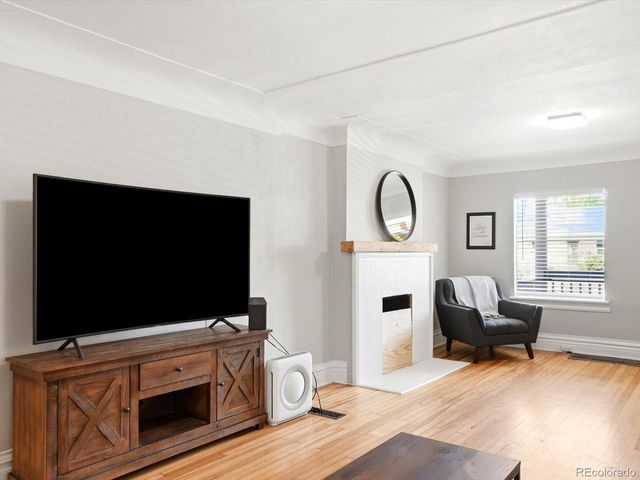 2343 N Downing St, Denver, CO 80205