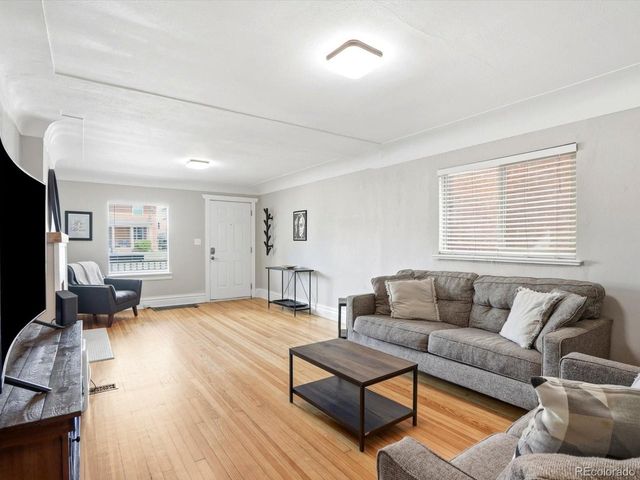 2343 N Downing St, Denver, CO 80205