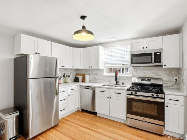 2343 N Downing St, Denver, CO 80205