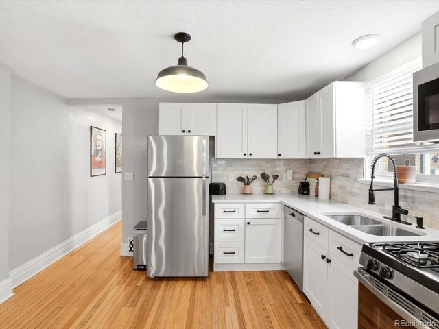 2343 N Downing St, Denver, CO 80205