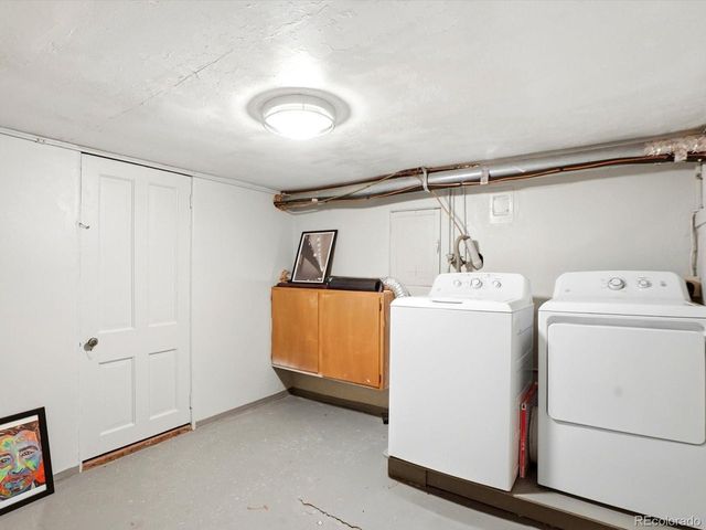 2343 N Downing St, Denver, CO 80205