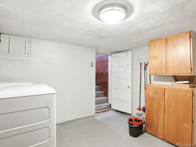 2343 N Downing St, Denver, CO 80205