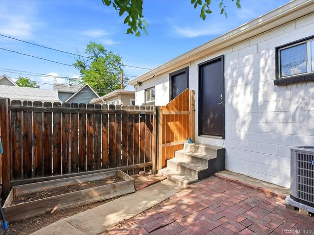 2343 N Downing St, Denver, CO 80205