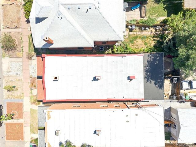 2343 N Downing St, Denver, CO 80205