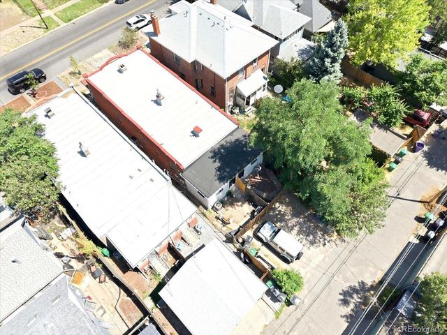 2343 N Downing St, Denver, CO 80205