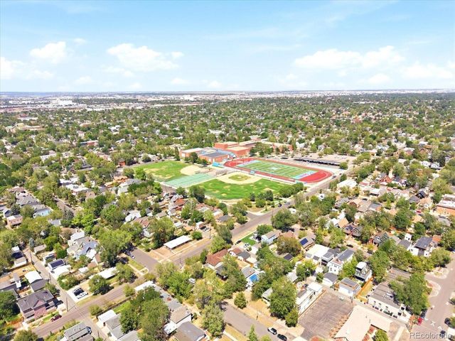 2343 N Downing St, Denver, CO 80205