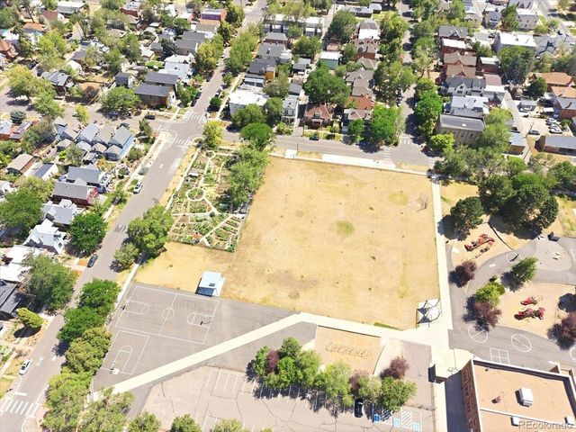 2343 N Downing St, Denver, CO 80205