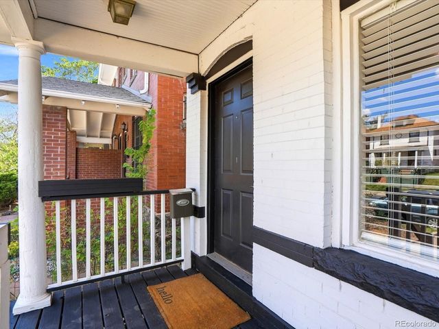 2343 N Downing St, Denver, CO 80205