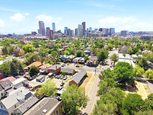 2343 N Downing St, Denver, CO 80205