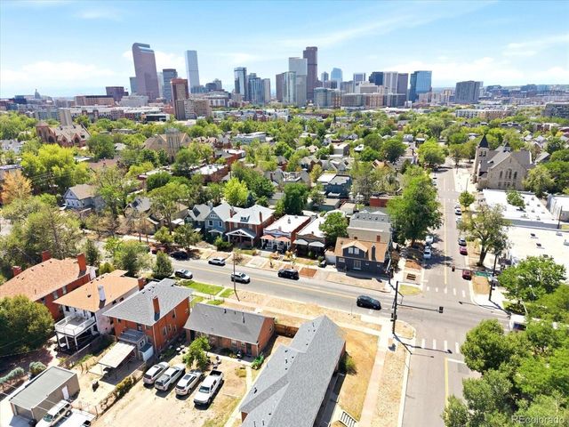 2343 N Downing St, Denver, CO 80205