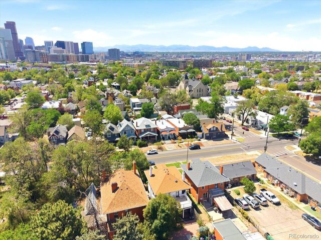 2343 N Downing St, Denver, CO 80205