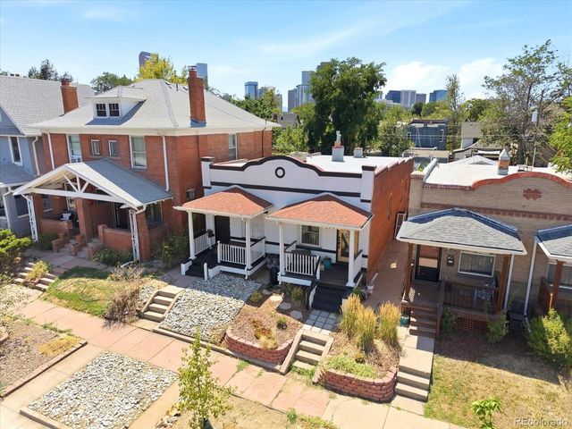 2343 N Downing St, Denver, CO 80205
