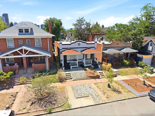 2343 N Downing St, Denver, CO 80205