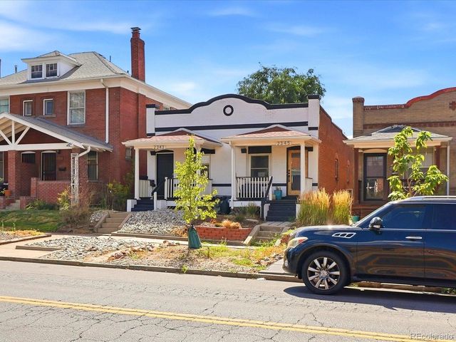 2343 N Downing St, Denver, CO 80205