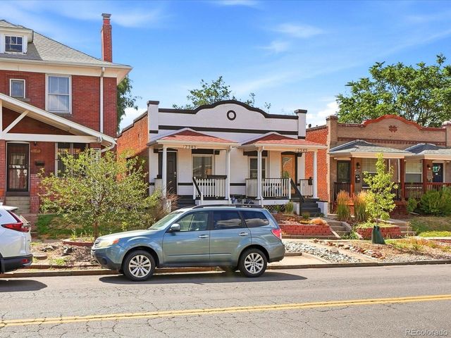 2343 N Downing St, Denver, CO 80205