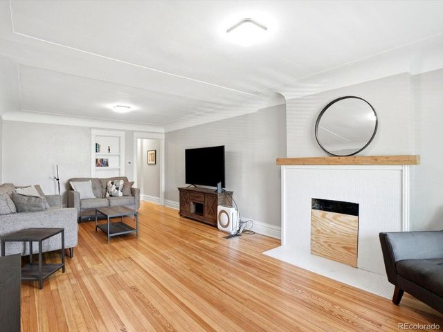 2343 N Downing St, Denver, CO 80205