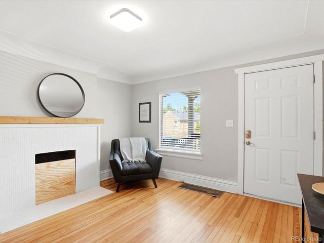 2343 N Downing St, Denver, CO 80205