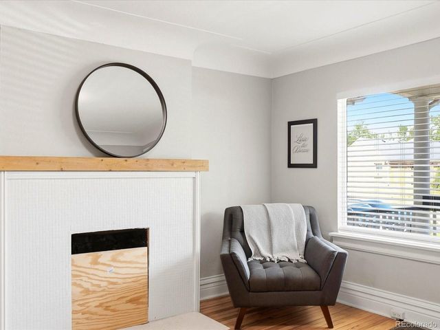 2343 N Downing St, Denver, CO 80205
