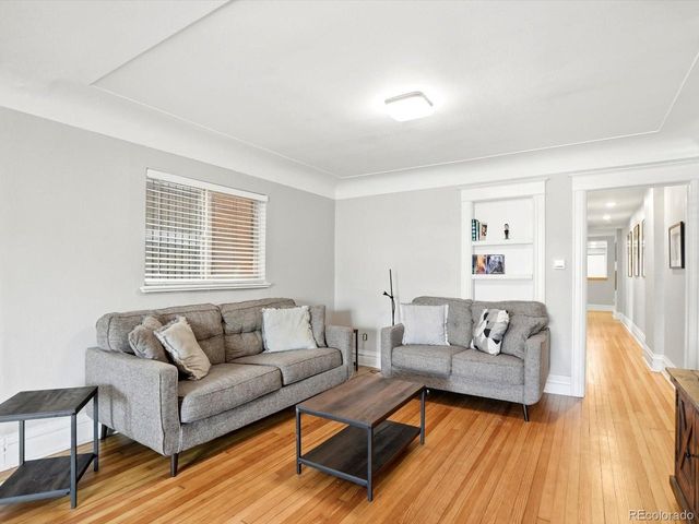 2343 N Downing St, Denver, CO 80205