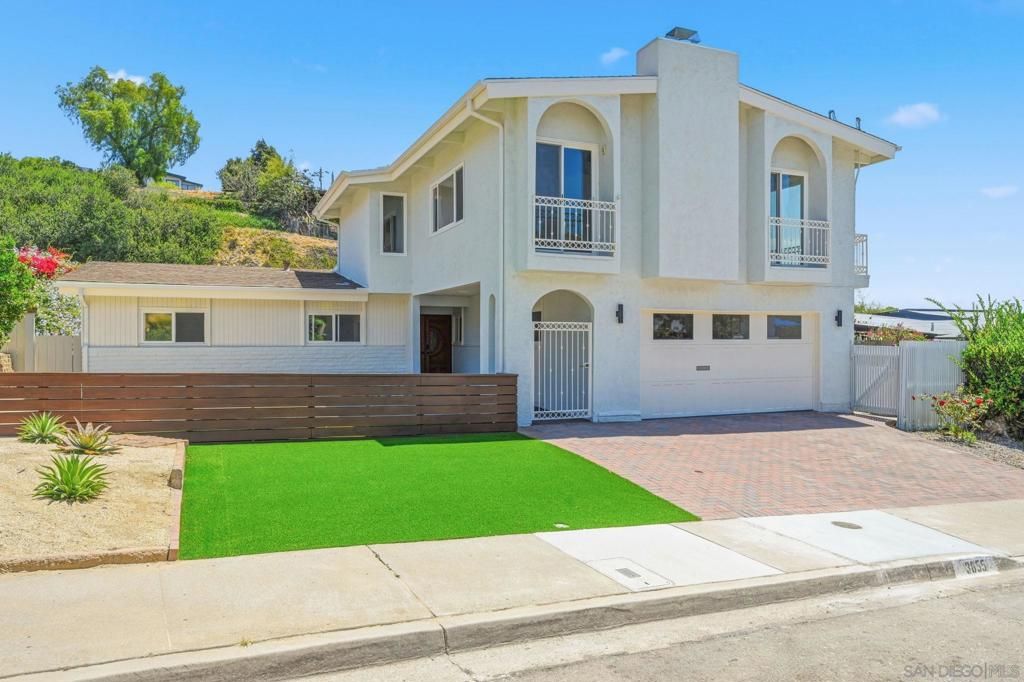 3855 Southview, San Diego, CA 92117 — photo 2