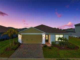 42455 Cascade DR, Punta Gorda, FL 33982